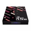 TV BOX R98 MAX BT 4K 10.0 4GB RAM/ 32GB INT