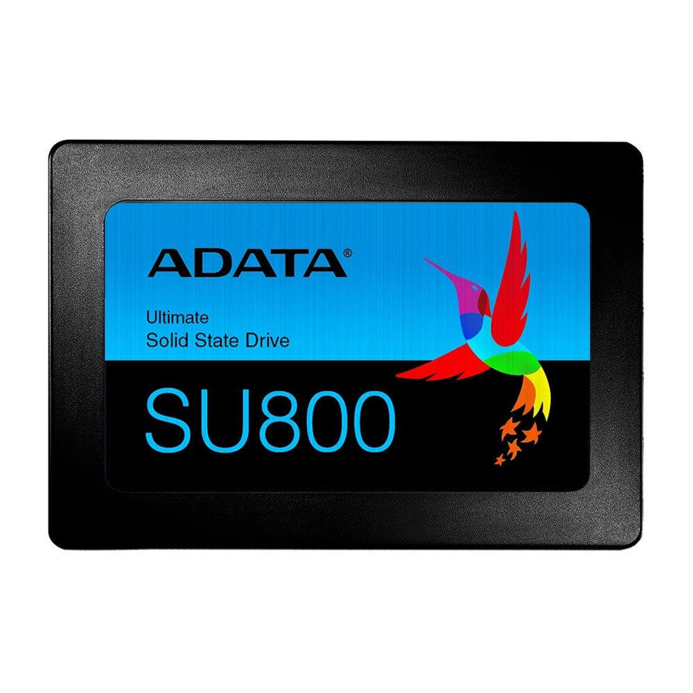 Unidad Estado Solido SSD Adata SU800/256GB 3D Flash