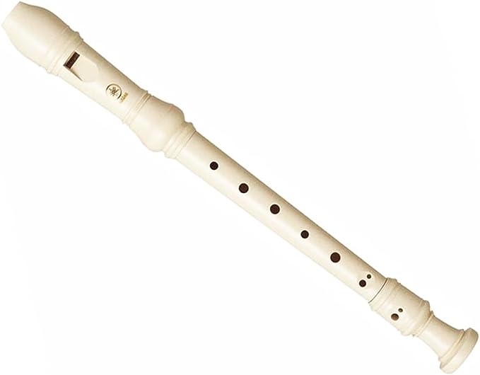 Flauta Delta Soprano FDD1 (C.24) (M.48)