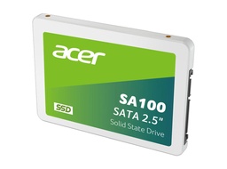 [BL.9BWWA.101] Disco Duro Solido SSD 120GB BL.9BWWA.101 Acer
