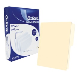 [M750/M757] Folder Carta Oxford Pieza M750/M757 (copia)