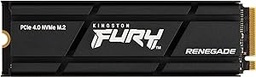 [SFYRDK/2000G] Disco Duro Solido SSD 2TB SFYRDK/2000G Kingston 4.0 Disparador de calor