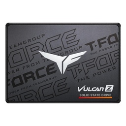 [T253TZ001T0C101] Unidad Estado Solido SSD 1TB T253TZ001T0C101 2.5 Team Group Force Vulcan