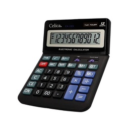 [CA289] Calculadora Escritorio Celica Ca-289 12 Digitos
