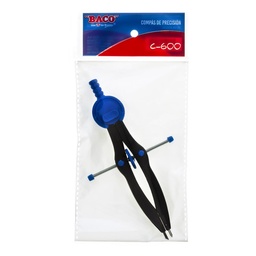 [PAQ3-CM015] Compas De Precision Baco C-600 (copia)