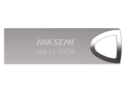 [HSUSBM200/16G] Memoria USB 16GB HSUSBM200/16G Metal