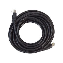 [STACHD12905018] Cable HDMI Stylos STACHD12905018 10 Metros