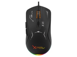 [XSAMGA2B] Mouse Gamer Xzeal XSAMGA2B XST-401 13 Modos