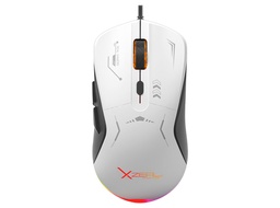 [XSAMGA2WB] Mouse Gamer Xzeal XSAMGA2WB XST-401 13 Modos RGB