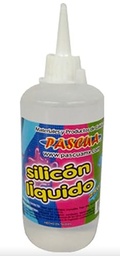 [8PEGSI-LIQ500] Silicon Liquido Pascua 250ml (C.12) (copia)