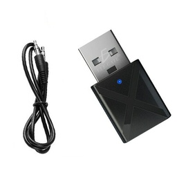 [BT.09] Transmisor Y Receptor Elegate De Audio USB BT.09 Bluetooth 5.0