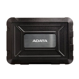 [AED600-U31-CBK] Carcasa Case Externa Adata AED600-U31 Negro HDD/SSD 2.5"