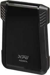 [AEX500U3-CBK] Carcasa Case Adata EX-500 Negro SSD 2.5"" XPG 3.1