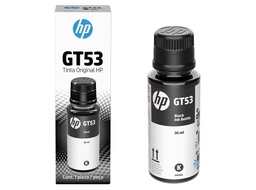 [GT53BK] BOTE TINTA HP GT53 NEGRA 90ML ORIGINAL