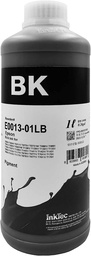 [E0013-01LB] ​Tinta Inktec E0013 Negra pigmentada comp. Epson 1