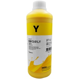 [E0013-01LY] ​Tinta Inktec E0013 Yellow pigmentada comp. Epson 1