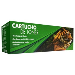 [TN580COMPAI] Cartucho Toner Generico Brother TN580/650/620