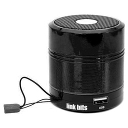[MB-018] Bocina MB-018B Bluetooth Link Bits (C.100)