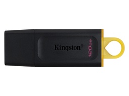 [DTX/128GB] USB 128GB KINGSTON DATA TRAVELER EXODIA 3.2 BLACK+YELLOW