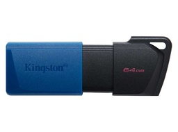 [DTXM/64GB] USB 64GB KINGSTON DTXM/64GB 3.1 EN 1 EXODIA M