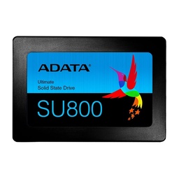 [ASU800SS-256GT-C] Unidad Estado Solido SSD Adata SU800/256GB 3D Flash