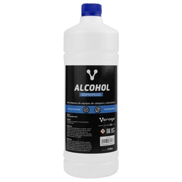 [CLN-108] Alcohol Isopropilico CLN-108 Vorago 1 Lt