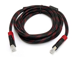 [WI.02.20] CABLE HDMI 20M WI02 FULLHD 1080P PS3 XBOX 360 LAPTOP PC TV