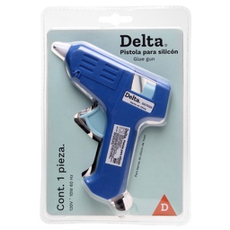 [GG7030] Pistola Para Silicon Chica Delta (E.24) (C.48)