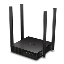 [ARCHERC50] Router Tp-Link ARCHER C50 AC1200 Wi-Fi Doble Banda